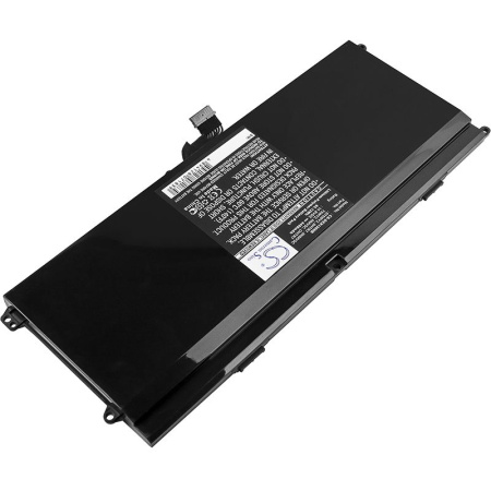 Аккумулятор для Dell XPS 15z (L511z) 4400mAh