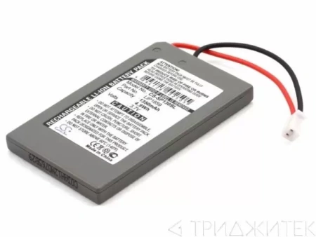 Аккумулятор для Sony PlayStation 3 (LIP1859)