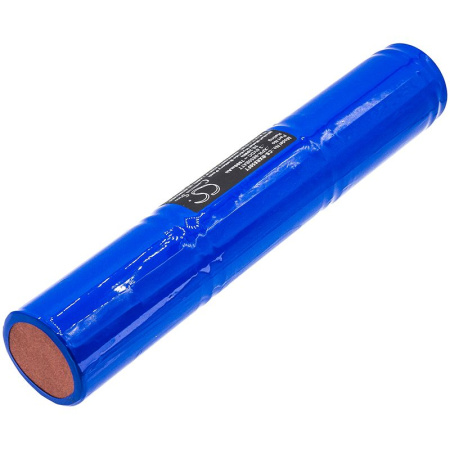 Аккумулятор для Nightstick NSR-98509, Bayco XPR-9850, XPR-9860 (XPR-9850BATT) 7000mah