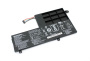 Аккумулятор (батарея) для ноутбука Lenovo K41-70 (L14M4P21), 7.4V, 8100mAh (оригинал)