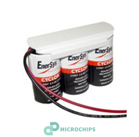 Купить Аккумулятор EnerSys Cyclon 0850-0103 (AGM, 8Ah, 6V) Аккумулятор EnerSys Cyclon 0850-0103 (AGM, 8Ah, 6V)