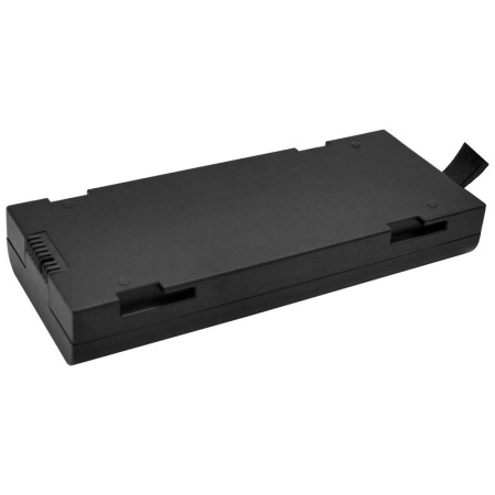 Аккумулятор для Mindray IMEC8, IPM10, Moniteur VS600 (Li31001A) 6800mAh