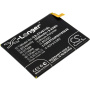 Аккумулятор для ZTE Blade V8 Lite 2500mah