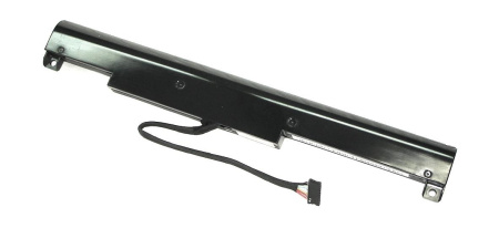 Аккумулятор (батарея) L14C3A01 для ноутбука Lenovo IdeaPad 100-15, 2200mAh, 10.8V (оригинал)
