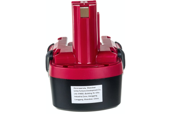 Купить Аккумулятор Pitatel TSB-050-BOS14A-21M (NiMH, 2100mAh, 14.4V) Аккумулятор Pitatel TSB-050-BOS14A-21M (NiMH, 2100mAh, 14.4V)