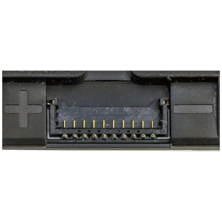 Аккумулятор для Dell Inspiron 13 5301, Latitude 15 3510, Vostro 14 5402 серии (C5KG6) 3450mAh