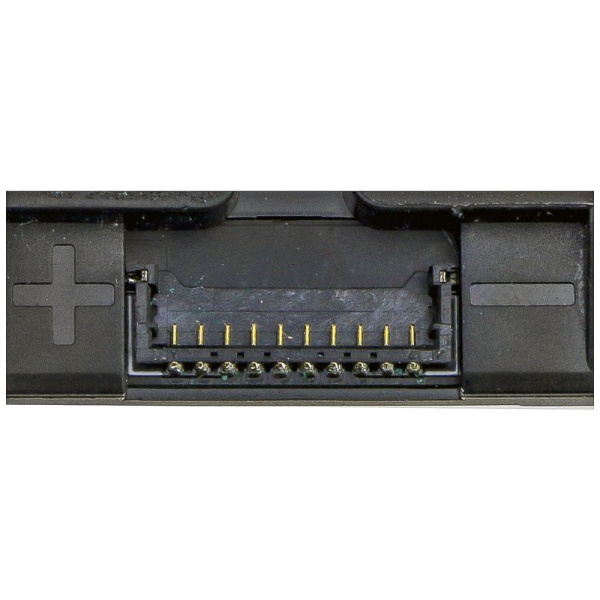 Аккумулятор для Dell Inspiron 13 5301, Latitude 15 3510, Vostro 14 5402 серии (C5KG6) 3450mAh