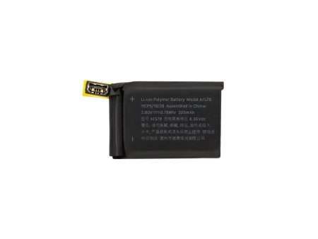 Аккумулятор для Apple Watch (38 мм) (Vixion)