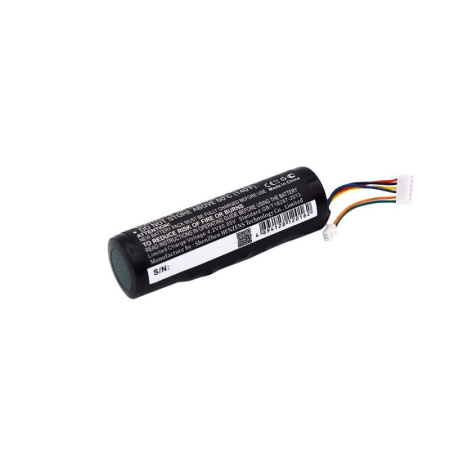 Аккумулятор для Garmin DC20, DC30, DC40 3400mAh