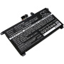 Аккумулятор для Lenovo ThinkPad T570 (00UR891) 2050mAh