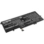 Аккумулятор для Lenovo ThinkPad X1 Carbon (2019), ThinkPad X1 Carbon G7 (2020) (L18C4P72) 3250mah