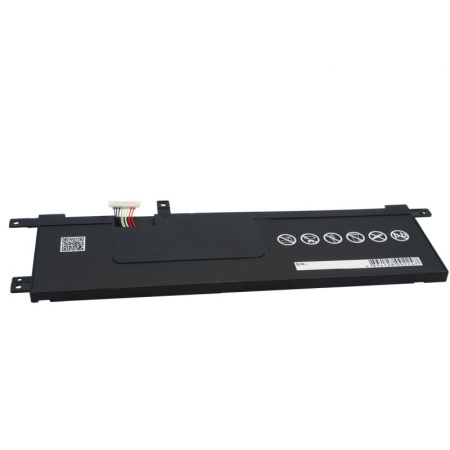 Аккумулятор для ноутбуков Asus D553, F553, P553, R515, X453, X553 (C21N1329) 4000mAh