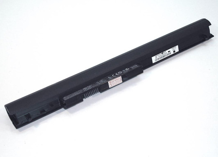 Аккумулятор (батарея) для ноутбука HP Pavilion 15-B00 (LA03DF), 2800mAh, 11.1V, 31Wh черная (оригинал)