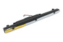 Аккумулятор (батарея) для ноутбука Lenovo Flex 2 14 (L13L4A61-2S2P) 7.2V 4400mAh, черный (OEM)
