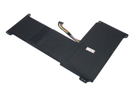 Аккумулятор (батарея) для ноутбука Lenovo IdeaPad S130-11IGM (BSNO130S) 7.5V 4270mAh (оригинал)