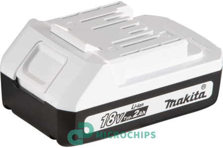 Аккумулятор Makita BL1820G (Li-ion, 2000mAh, 18V)