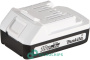 Аккумулятор Makita BL1820G (Li-ion, 2000mAh, 18V)