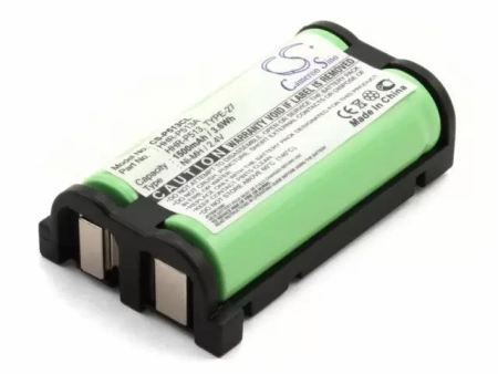 Купить Аккумулятор CameronSino CS-P513CL (Panasonic HHR-P513) Аккумулятор CameronSino CS-P513CL (Panasonic HHR-P513)