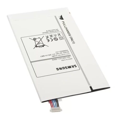 Аккумуляторная батарея EB-BT705FBE для Samsung Galaxy Tab S (T700), Galaxy Tab S (T705), Li-ion, 3, 8 В, 4900 мАч