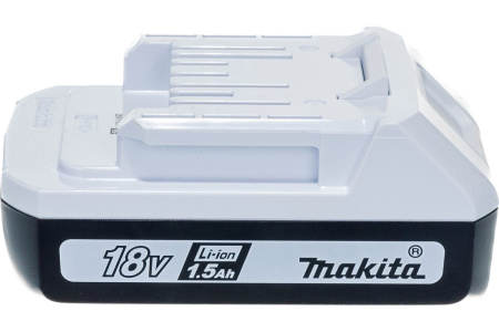 Аккумулятор Makita BL1815G (Li-ion, 1500mAh, 18V)