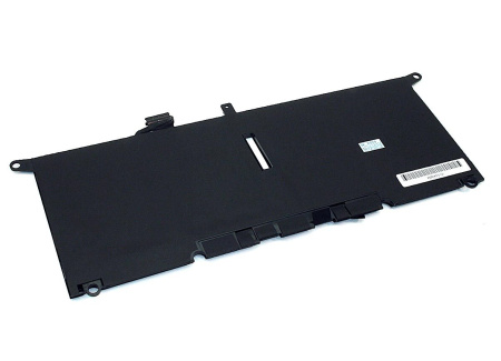 Аккумулятор (батарея) 0H754V для ноутбука Dell XPS 13 9370, 7.6V, 6500mAh (оригинал)