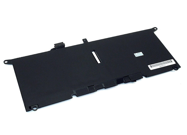 Аккумулятор (батарея) 0H754V для ноутбука Dell XPS 13 9370, 7.6V, 6500mAh (оригинал)