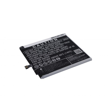 Аккумулятор для Meizu MX5 Pro 3000mah CS