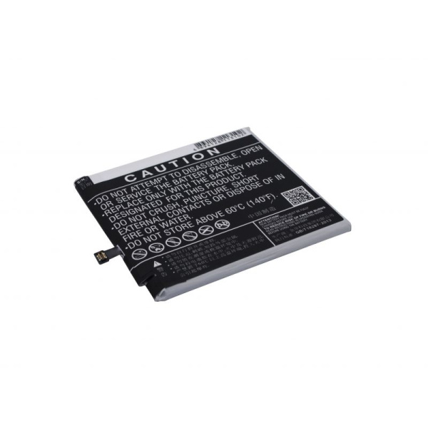 Аккумулятор для Meizu MX5 Pro 3000mah CS