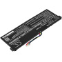Аккумулятор для Acer Aspire 1, Aspire 3, Extensa 15 EX215 (AP16M5J) 4750mah
