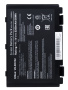 Аккумулятор (батарея) для ноутбука Asus K40, F82 (A32-F82), 11.1V, 5200mAh, черный (OEM)