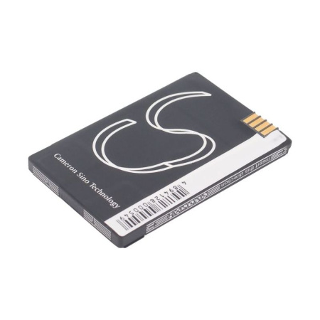 Аккумулятор для Motorola BT50, BT51, BQ50, SNN5766A, SNN5814A, SNN5771 800mAh