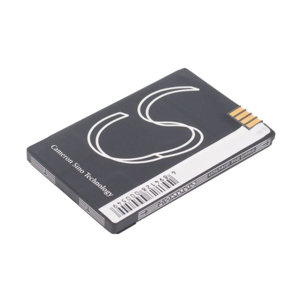 Аккумулятор для Motorola BT50, BT51, BQ50, SNN5766A, SNN5814A, SNN5771 800mAh