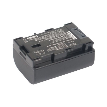 Аккумулятор усиленный CameronSino для JVC BN-VG107, BN-VG108, BN-VG114 890mAh