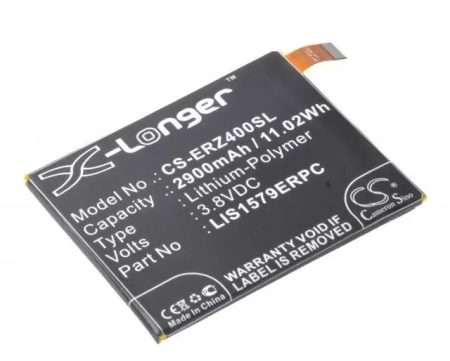 Аккумулятор CS-ERZ400SL для Sony Xperia C5 Ultra Dual (E5506, E5553)