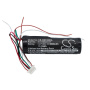 Аккумулятор для Garmin C320 CS 3000mAh