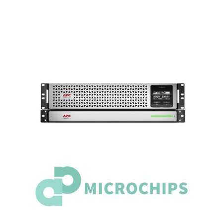 Источник бесперебойного питания APC Smart-UPS SRT 1500ВА