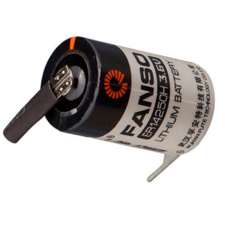 Батарейка FANSO CR14250H/S