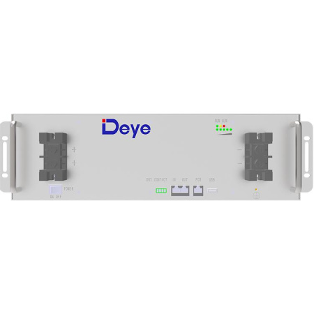 Аккумулятор Deye SE-G5.1PRO (LiFePO4, 51.2V, 100Ah)