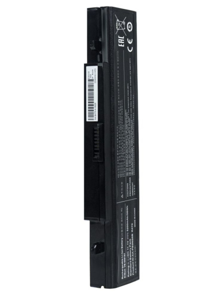 Купить Аккумулятор (батарея) для ноутбука Samsung R420 R510 R580 (AA-PB9NC5B) 5200mAh, 11.1V черный (OEM) Аккумулятор (батарея) для ноутбука Samsung R420 R510 R580 (AA-PB9NC5B) 5200mAh, 11.1V черный (OEM)