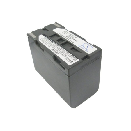 Аккумулятор для Samsung SB-L480 5500mah