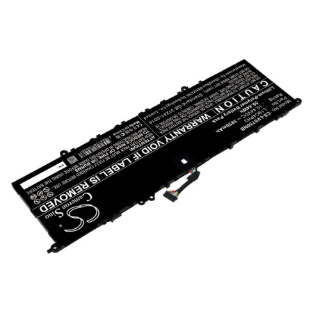 Аккумулятор для Lenovo Yoga S750-14 Pro (L19C4PH3) 3850mAh