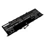 Аккумулятор для Lenovo Yoga S750-14 Pro (L19C4PH3) 3850mAh