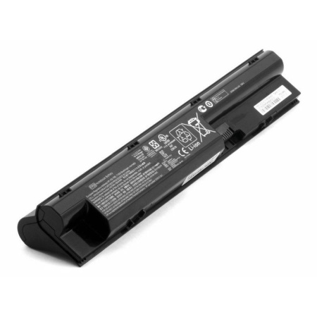Аккумулятор усиленный для HP ProBook 440, 445, 450, 455, 470 8100mAh