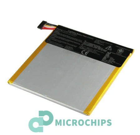 Аккумулятор для Asus FonePad 7 ME372CG 3900mAh