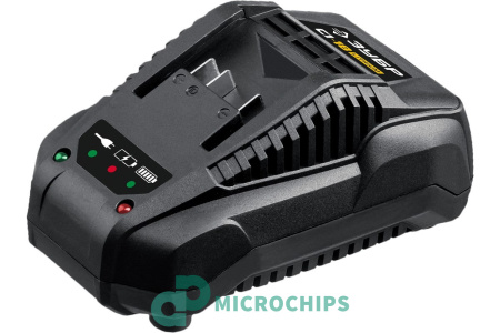 Зарядное устройство Зубр БЗУ-С1-18 (Li-ion)