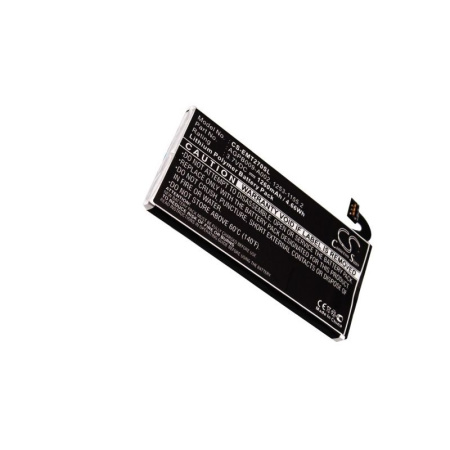 Аккумулятор для Sony Xperia Sola MT27 1260mah CS