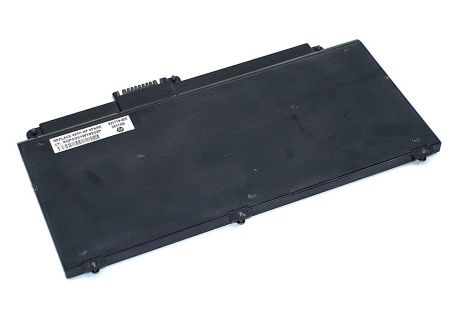 Аккумулятор (батарея) для ноутбука HP ProBook 640 G4 (CD03XL), 11.4V, 4212mAh (оригинал)