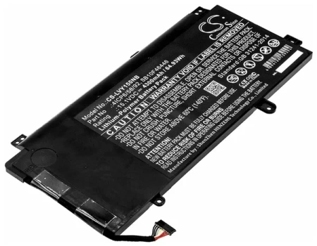 Аккумулятор для Lenovo ThinkPad S5 Yoga 15 4360mAh