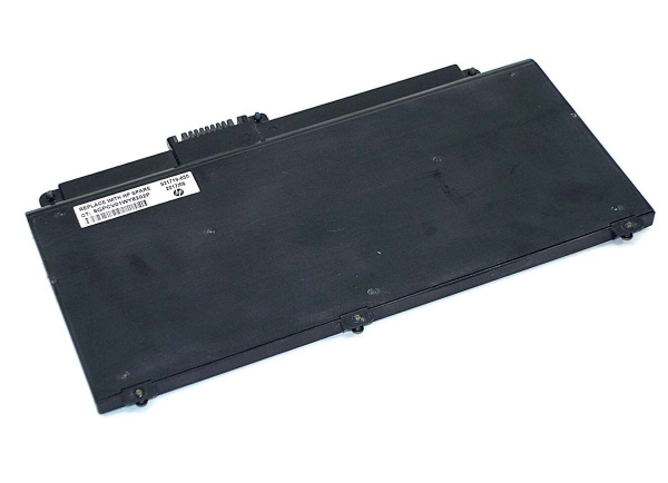 Аккумулятор (батарея) для ноутбука HP ProBook 640 G4 (CD03XL), 11.4V, 4212mAh (оригинал)