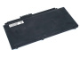 Аккумулятор (батарея) для ноутбука HP ProBook 640 G4 (CD03XL), 11.4V, 4212mAh (оригинал)